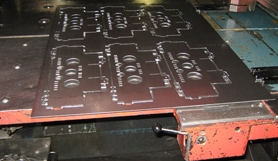 NC Punching Services NC Punching Services