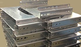 Metal Shaping/Forming Services Metal Shaping/Forming Services